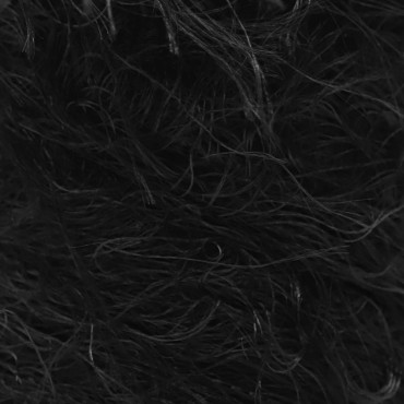 Aretha Slim filato pelliccia rocca 150g