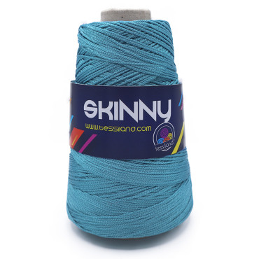 Thai Skinny cordino sottile per borse e accessori 200g Avion