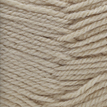 Bravissimo acrilico top quality gomitolone 500g Beige