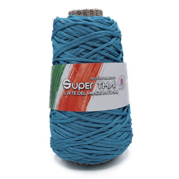 SuperThai cordino spesso italiano per borse 200g Avio