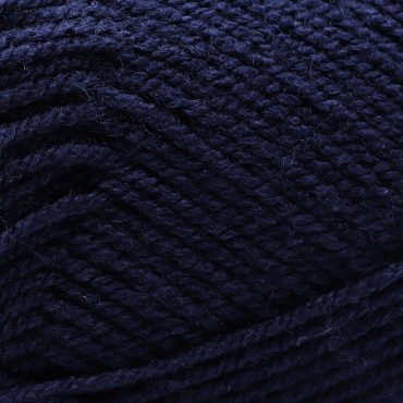 Bravissimo acrilico top quality gomitolone 500g Blu