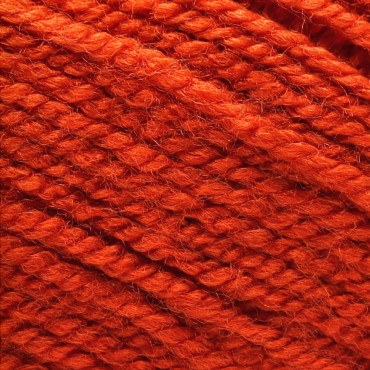 Bravissimo acrilico top quality gomitolone 500g Coccio