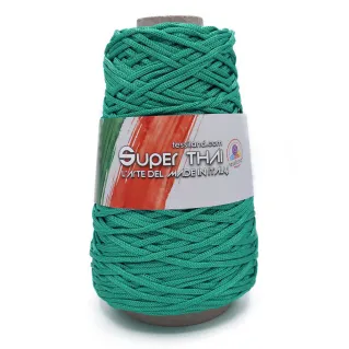 SuperThai cordón italiano grueso para bolsos 200g Giada
