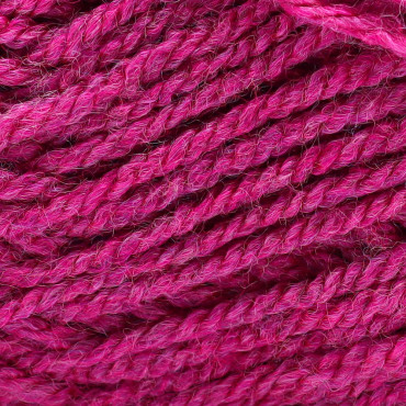 Bravissimo acrilico top quality gomitolone 500g Fucsia