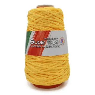 SuperThai thick Italian cord for bags 200g Mango