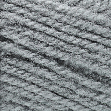 Bravissimo acrilico top quality gomitolone 500g Grigio Chiaro