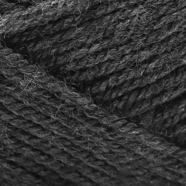 Bravissimo acrilico top quality gomitolone 500g Grigio