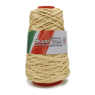 SuperThai cordon italien épais pour sacs 200g Panna