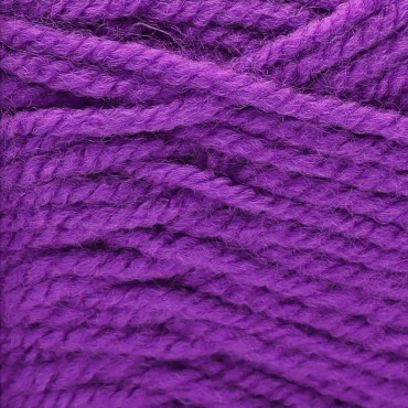 Bravissimo acrilico top quality gomitolone 500g Lilla