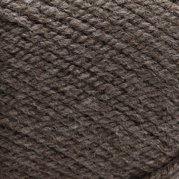 Bravissimo acrilico top quality gomitolone 500g Marmotta