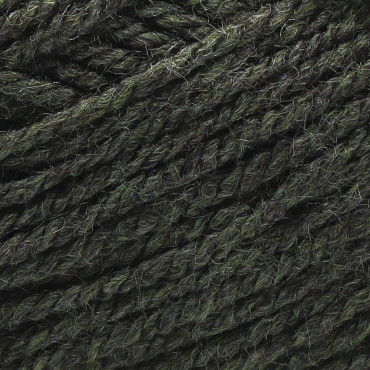 Bravissimo acrilico top quality gomitolone 500g Militare