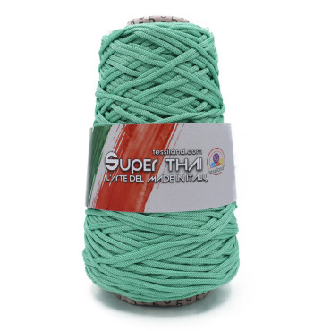 SuperThai cordino spesso italiano per borse 200g Tiffany