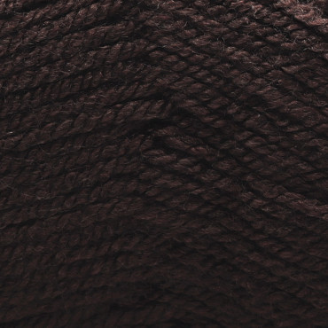 Bravissimo acrilico top quality gomitolone 500g moro