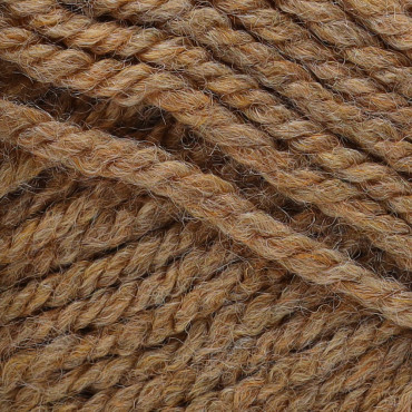 Bravissimo acrilico top quality gomitolone 500g nocciola