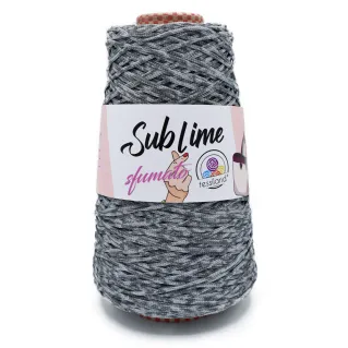 Thai Sublime Sfumato cordon premium pour sacs 200g Danubio