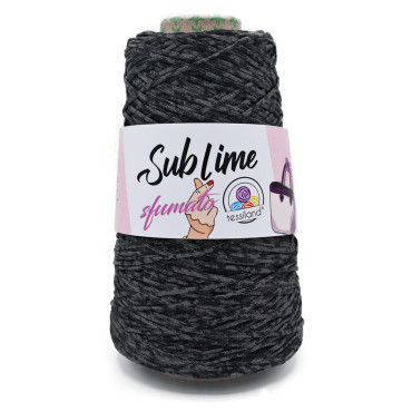 Thai Sublime Sfumato cordino premium per borse 200g Don