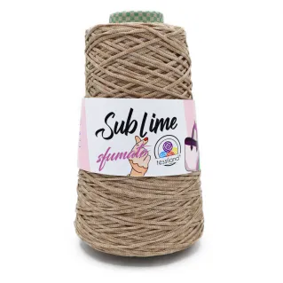 Thai Sublime Sfumato cordón premium para bolsos 200g Eufrate