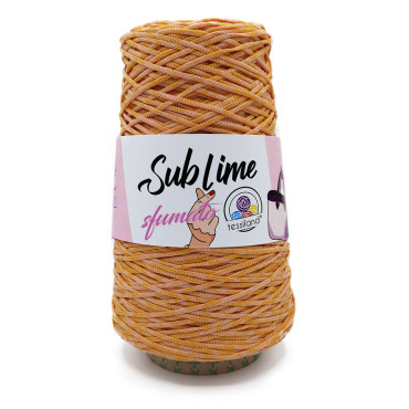 Thai Sublime Sfumato cordino premium per borse 200g Gange