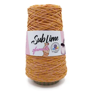Thai Sublime Sfumato cordon premium pour sacs 200g Gange
