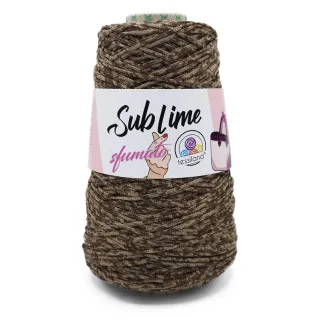 Thai Sublime Sfumato cordón premium para bolsos 200g Nilo