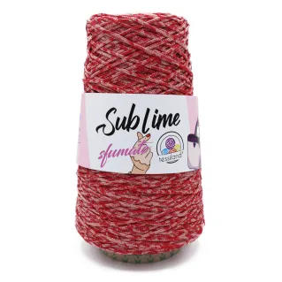 Thai Sublime Sfumato cordon premium pour sacs 200g Senna