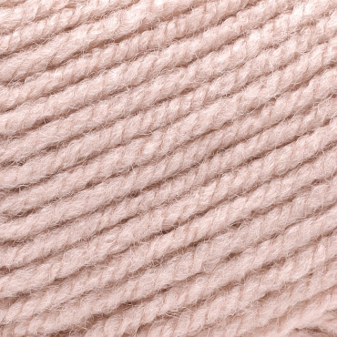 Bravissimo acrilico top quality gomitolone 500g Rosa Pallido