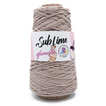 Thai Sublime Sfumato cordino premium per borse 200g Tamigi