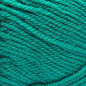 Bravissimo acrilico top quality gomitolone 500g smeraldo