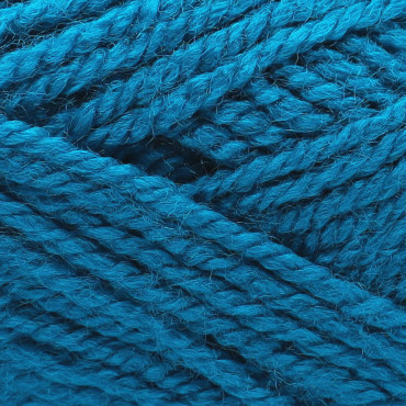 Bravissimo acrilico top quality gomitolone 500g Turchese