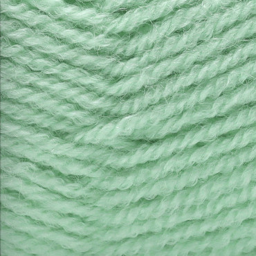 Bravissimo acrilico top quality gomitolone 500g Verde Acqua