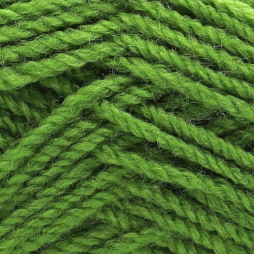 Bravissimo acrilico top quality gomitolone 500g Verde Cactus