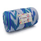 Lycra Print sfumata fettuccia elastica in bobina 300g