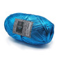 Lycra Lux fettuccia elastica effetto satinato luminoso 300g