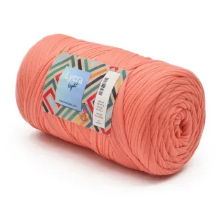 Lycra Light unie Ruban élastique léger en bobine 300g Carota