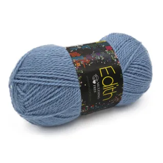 Edith mélange laine pelote 100g Avio