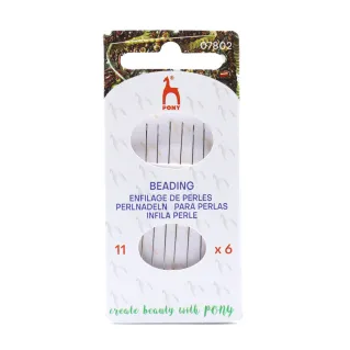 Steel Beading and Sequin Needles <br />
<b>Warning</b>:  Undefined array key 2 in <b>/var/www/vhosts/tessiland/html/var/cache/dev/smarty/compile/tessilandlayouts_layout_full_width_tpl/36/9d/cc/369dcc8f3b183be44edbb0cea99977a701162beb_2.file.variants-foto.tpl.php</b> on line <b>145</b><br />
