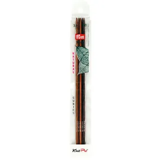 Prym Cubics Double Pointed Knitting Needles in Natural Wood 5pcs <br />
<b>Warning</b>:  Undefined array key 2 in <b>/var/www/vhosts/tessiland/html/var/cache/dev/smarty/compile/tessilandlayouts_layout_full_width_tpl/36/9d/cc/369dcc8f3b183be44edbb0cea99977a701162beb_2.file.variants-foto.tpl.php</b> on line <b>145</b><br />
