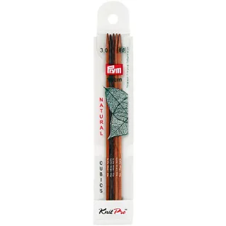 Prym Cubics Double Pointed Knitting Needles in Natural Wood 5pcs <br />
<b>Warning</b>:  Undefined array key 2 in <b>/var/www/vhosts/tessiland/html/var/cache/dev/smarty/compile/tessilandlayouts_layout_full_width_tpl/36/9d/cc/369dcc8f3b183be44edbb0cea99977a701162beb_2.file.variants-foto.tpl.php</b> on line <b>145</b><br />
