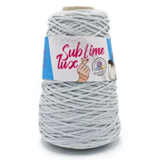 Thai Sublime Lux lurex cord for bags 200g | Tessiland