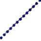 2mm Rhinestone Chain Wire for Jewelry | Tessiland
