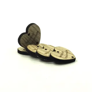 Customizable Heart-Shaped Tags 5pcs <br />
<b>Warning</b>:  Undefined array key 2 in <b>/var/www/vhosts/tessiland/html/var/cache/dev/smarty/compile/tessilandlayouts_layout_full_width_tpl/36/9d/cc/369dcc8f3b183be44edbb0cea99977a701162beb_2.file.variants-foto.tpl.php</b> on line <b>145</b><br />
