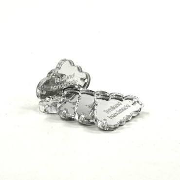 Custom Tags Cloud pack 5 pcs Plex