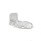 Customizable Square Tags 5pcs | Tessiland