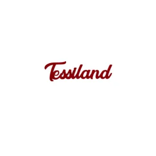 Nombre de Fieltro Personalizable Rojo