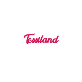Custom Felt Name Fucsia