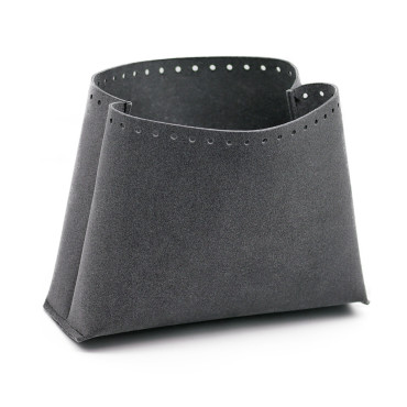 Coque Alpha en Salpa Rigide, Super Support | Tessiland