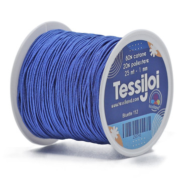 TessilJoy hilo para bisutería Bluette 112