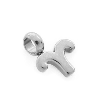 Ciondolo Zodiacale Acquario Argento Ariete Argento