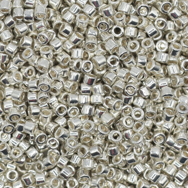 copia de copia de Alfileres con Ojal 70 mm Plata Claro Sin Níquel 25 pcs Argento DB-35