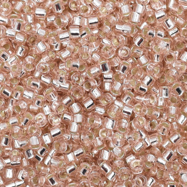 copia de copia de Alfileres con Ojal 70 mm Plata Claro Sin Níquel 25 pcs Rosa DB-1203